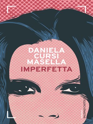 cover image of Imperfetta